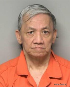 Nathan Vinh Grant Mugshot