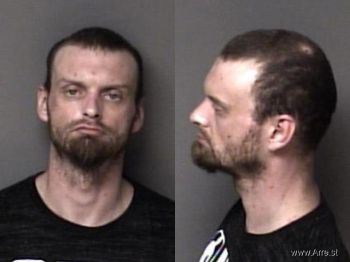 Nathan Cody Holcombe Mugshot