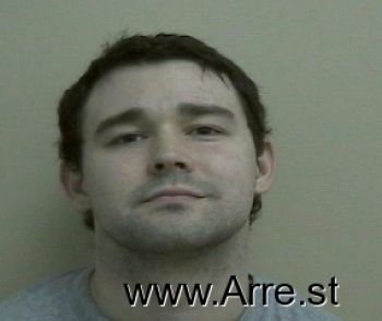 Nathan M Jennings-townsend Mugshot