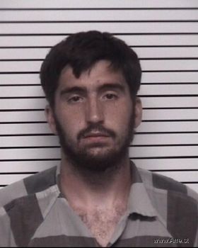 Nathan Jackson Lambert Mugshot