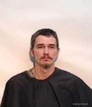 Nathan Ryan Lewis Mugshot