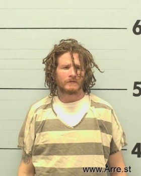 Nathan Eugene Owens Mugshot