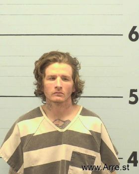 Nathan Eugene Owens Mugshot