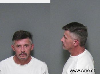 Nathan Thomas Price Mugshot