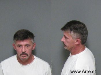 Nathan Thomas Price Mugshot