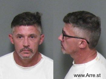 Nathan Thomas Price Mugshot