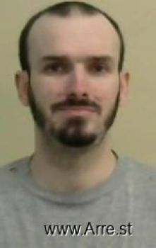 Nathan A Riddle Mugshot