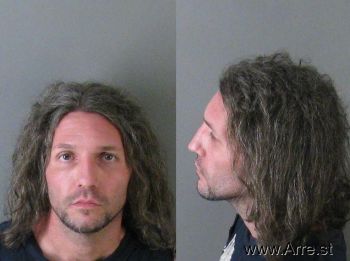 Nathan Charles Ross Mugshot