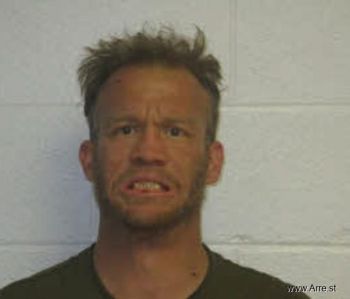 Nathan Roy White Mugshot