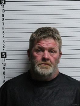 Nathan Thomas White Mugshot