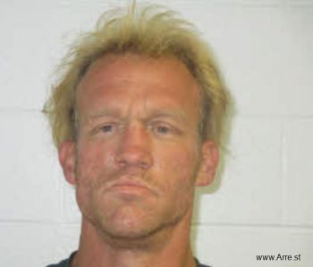 Nathan Roy White Mugshot