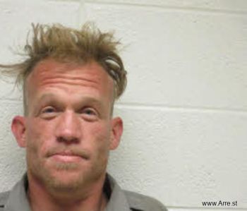 Nathan Roy White Mugshot