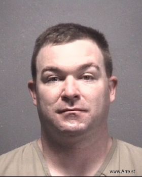 Nathan Thomas White Mugshot