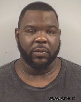 Nathanial Montel Smith Mugshot