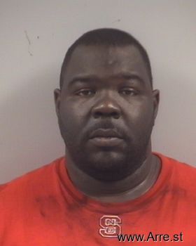 Nathanial Montel Smith Mugshot