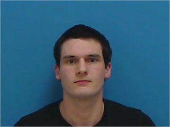 Nathaniel Lee Adams Mugshot