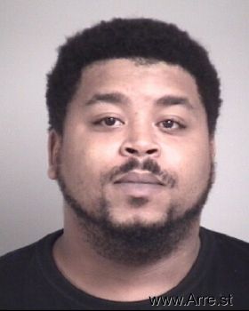 Nathaniel Oneal Allen Mugshot