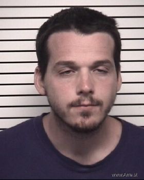 Nathaniel Warner Brown Mugshot