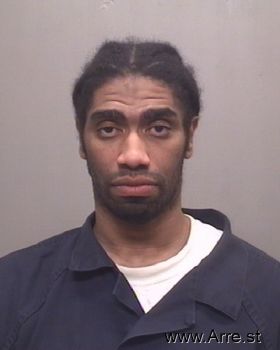 Nathaniel Earl Brown Mugshot