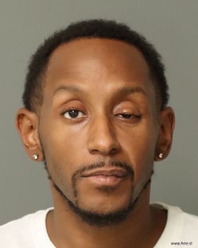 Nathaniel Jamal Carroll Mugshot