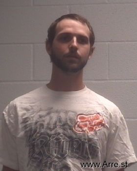 Nathaniel Lance Carver Mugshot