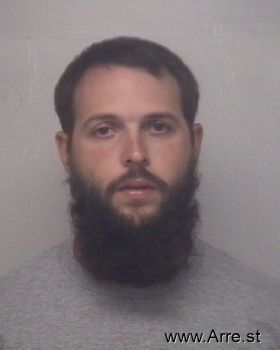 Nathaniel Lance Carver Mugshot