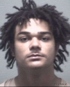 Nathaniel Stephen Casey Mugshot