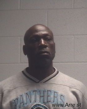 Nathaniel  Curry Mugshot