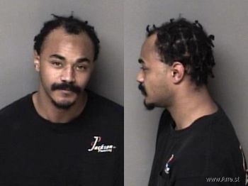 Nathaniel  Davis Mugshot