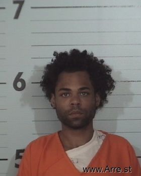 Nathaniel Andrew Flowers Mugshot