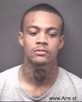 Nathaniel Bradley Henry Mugshot