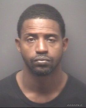 Nathaniel Leroy Jackson Mugshot