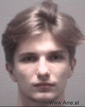 Nathaniel Shane Lewis Mugshot