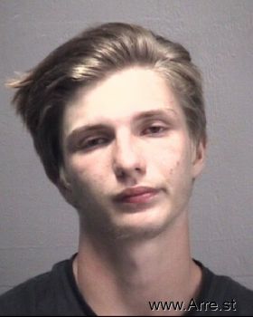 Nathaniel Shane Lewis Mugshot