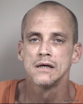 Nathaniel Lee Lynn Mugshot