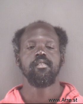 Nathaniel Lee Martin Mugshot