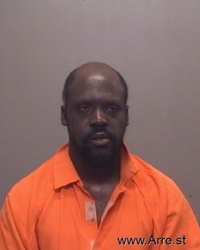 Nathaniel Lee Martin Mugshot