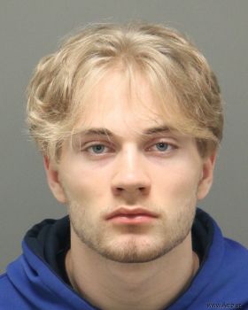 Nathaniel Stephen Peterson Mugshot