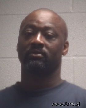 Nathaniel Delance Petty Mugshot