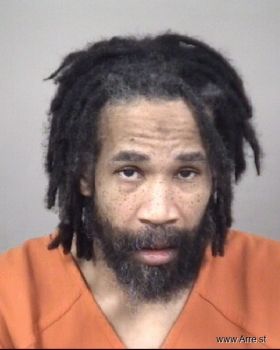 Nathaniel Dante Rice Mugshot