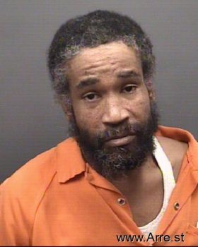 Nathaniel Dante Rice Mugshot