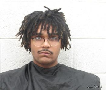 Nathaniel Dean Spencer Mugshot