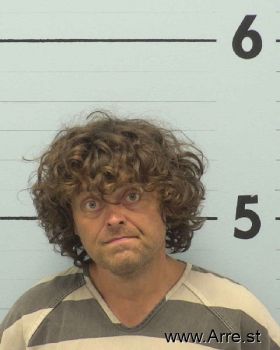 Nathaniel Allen Thomas Mugshot