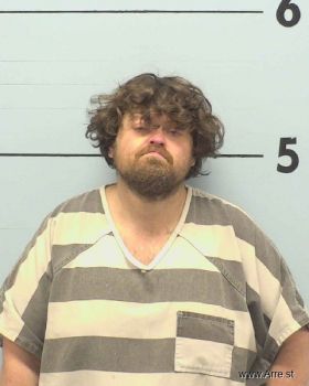 Nathaniel Allen Thomas Mugshot