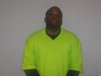 Nathaniel Levon Thomas Mugshot