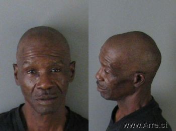 Nathaniel  Thomas Mugshot