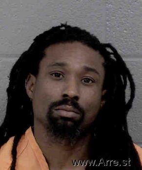 Nathaniel  Washington Mugshot