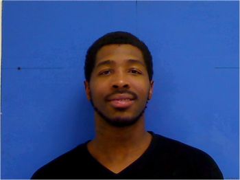 Nathaniel Beron Wilson Mugshot