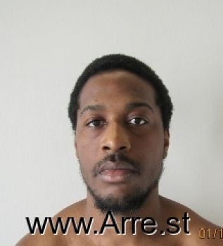 Nathaniel D Wilson Mugshot