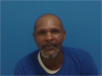 Nathaniel  Wilson Sr Mugshot